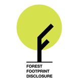 Forest Footprint Disclosure
